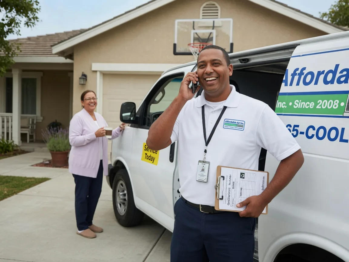 Central Ac Repair Canutillo, TX FAQs